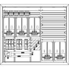 ELSTA - ZVR-N-5Z-E-1GF oben-3GF rechts (NH000-D02-ÜA(3)B/C) PR Netz NÖ