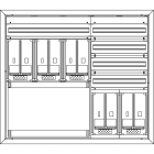 ELSTA - ZVR-N-5Z-E-1GF oben-3GF rechts (leer) PR Netz NÖ