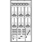ELSTA - ZV-N-6Z-C-1GF oben (NH000-D02-ÜA(3)B/C) Netz NÖ