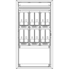 ELSTA - ZVR-N-6Z-C-1GF oben (leer) PR Netz NÖ
