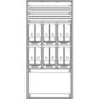 ELSTA - ZV-N-6Z-C-2GF oben (leer) Netz NÖ