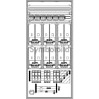 ELSTA - ZV-N-6Z-C-2GF oben (NH000-D02-ÜA(3)C) Netz NÖ