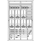 ELSTA - ZVR-N-7Z-D-2GF oben-3GF rechts (NH000-D02-ÜA(3)B/C) PR Netz NÖ