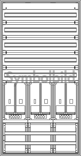 ELSTA - ZV-S-3Z-C-5GF oben-VZ unten SBG