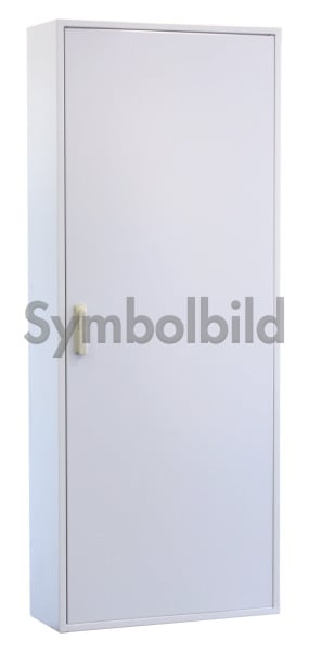ELSTA - SA-3-18-C SHS mit Rückwand