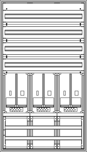 ELSTA - ZV-ST-3Z-C-4GF oben-VZ unten STMK