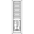 ELSTA - ZVR-W-1Z-A-4GF oben PR