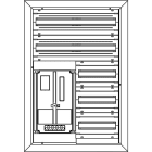 ELSTA - ZVR-W-1Z-B-2GF oben-3GF rechts PR
