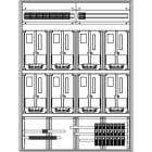 ELSTA - ZV-W-8Z-D-1GF oben-VZ unten (8SRN25+ZS10ZK+RK)