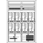ELSTA - ZVR-W-8Z-D-2GF oben-VZ unten (8SRN25+ZS10ZK+RK) PR