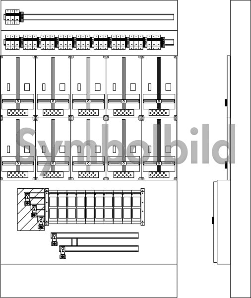 ELSTA - ZGS-10Z-E-VuNH-ZS16-NZD02-2NZR-ÜA(3)C Netz B