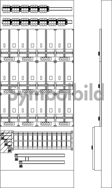 ELSTA - ZGS-12Z-D-VuNH-ZS16-NZD02-2NZR-ÜA(3)B/C Netz B
