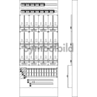 ELSTA - ZGS-12Z-D-VuNH-ZS16-NZD02-2NZR-ÜA(3)B/C Netz B