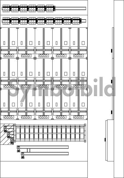 ELSTA - ZGS-15Z-E-VuNH-ZS16-NZD02-2NZR-ÜA(3)B/C Netz B
