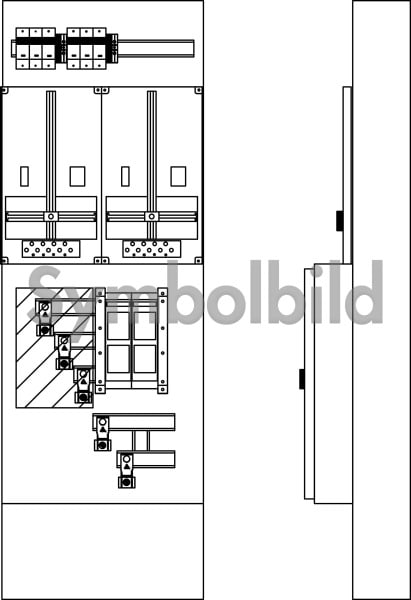ELSTA - ZGS-2Z-B-VuNH-ZS16-NZD02-1NZR-ÜA(3)C Netz B