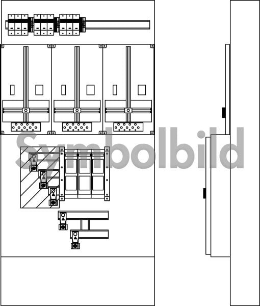 ELSTA - ZGS-3Z-C-VuNH-ZS16-NZD02-1NZR-ÜA(3)B/C Netz B