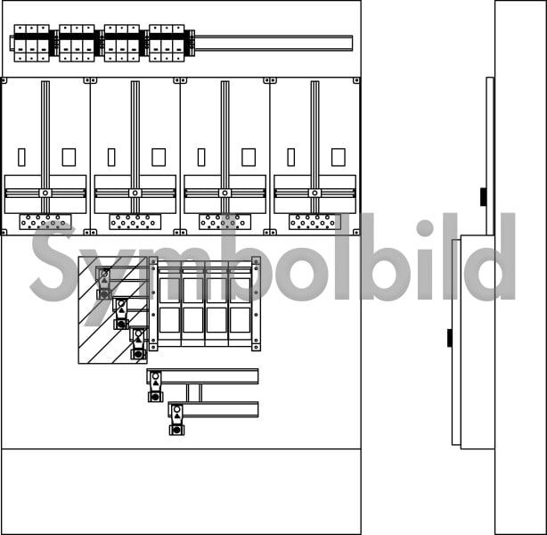 ELSTA - ZGS-4Z-D-VuNH-ZS16-NZD02-1NZR-ÜA(3)B/C Netz B