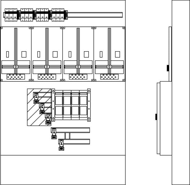 ELSTA - ZGS-4Z-D-VuNH-ZS16-NZD02-1NZR Netz B