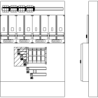 ELSTA - ZGS-4Z-D-VuNH-ZS16-NZD02-1NZR Netz B