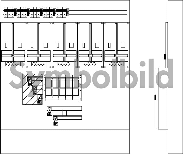 ELSTA - ZGS-5Z-E-VuNH-ZS16-NZD02-1NZR-ÜA(3)C Netz B