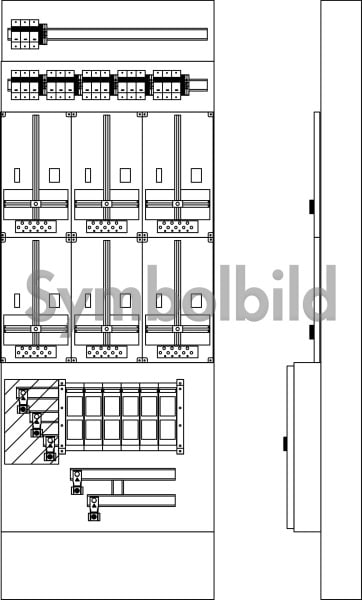 ELSTA - ZGS-6Z-C-VuNH-ZS16-NZD02-2NZR-ÜA(3)C Netz B