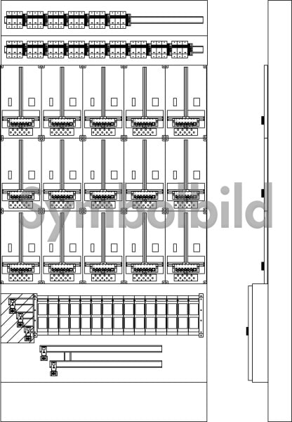 ELSTA - ZGS-15Z-E-VuNH-ZS16-ZAK-NZD02-2NZR-ÜA(3)B/C Netz NÖ