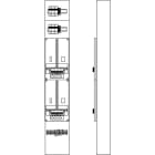 ELSTA - ZGS-2Z-A-VuisoHK35-ZS16-ZAK-NZD02-2NZR Netz NÖ