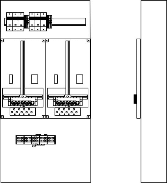 ELSTA - ZGS-2Z-B-VuisoHK35-ZS16-ZAK-NZD02-1NZR Netz NÖ