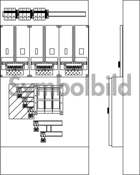 ELSTA - ZGS-3Z-C-VuNH-ZS16-ZAK-NZD02-1NZR-ÜA(3)B/C Netz NÖ
