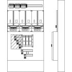 ELSTA - ZGS-3Z-C-VuNH-3ZS16-3ZAK-3NZD02-1NZRC Netz NÖ
