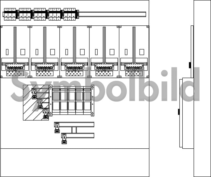 ELSTA - ZGS-5Z-E-VuNH-ZS16-ZAK-NZD02-1NZR-ÜA(3)C Netz NÖ