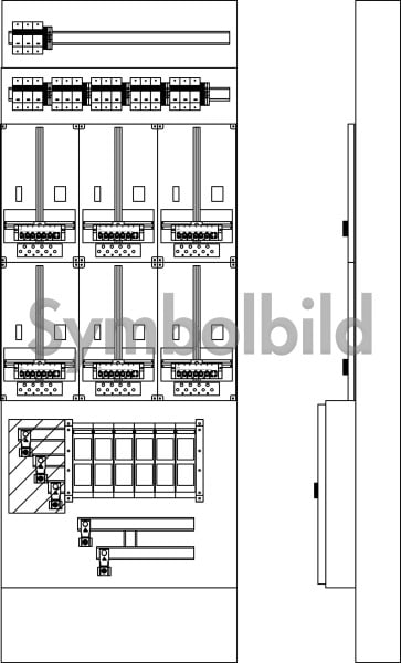 ELSTA - ZGS-6Z-C-VuNH-ZS16-ZAK-NZD02-2NZR-ÜA(3)B/C Netz NÖ