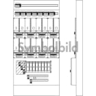 ELSTA - ZGS-8Z-D-VuNH-ZS16-ZAK-NZD02-2NZR-ÜA(3)C Netz NÖ