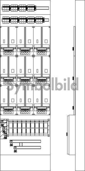 ELSTA - ZGS-9Z-C-VuNH-ZS16-ZAK-NZD02-2NZR-ÜA(3)B/C Netz NÖ