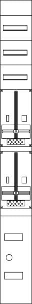 ELSTA - ZGS-ST-2Z-A-3GF oben 27TE STMK