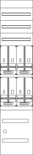 ELSTA - ZGS-ST-4Z-B-3GF oben 60TE STMK