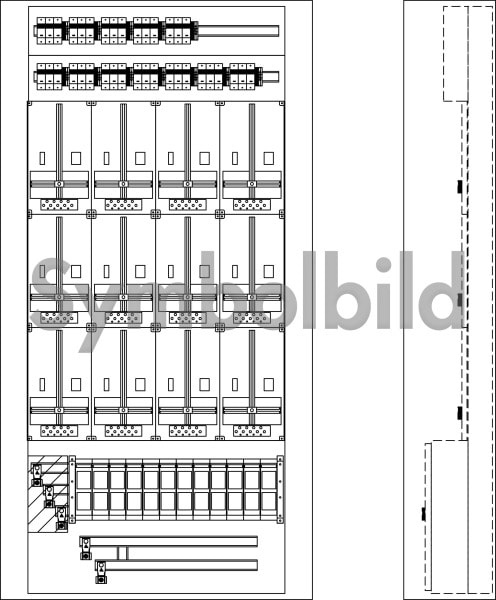 ELSTA - ZSA-12Z-D-VuNH-ZS16-NZD02-2NZR-ÜA(3)B/C Netz B