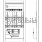 ELSTA - ZSA-8Z-D-VuNH-ZS16-NZD02-3NZR-ÜA(3)B/C Netz B