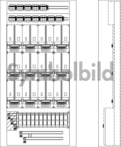 ELSTA - ZSA-12Z-D-VuNH-ZS16-ZAK-NZD02-2NZR-ÜA(3)B/C Netz NÖ