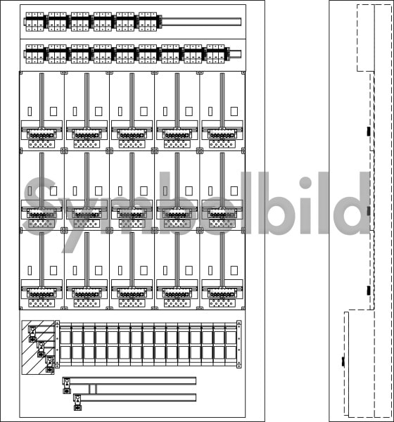 ELSTA - ZSA-15Z-E-VuNH-ZS16-ZAK-NZD02-2NZR-ÜA(3)B/C Netz NÖ