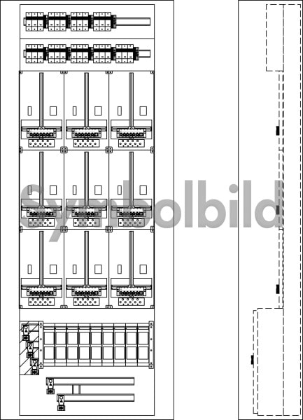 ELSTA - ZSA-9Z-C-VuNH-ZS16-ZAK-NZD02-2NZR-ÜA(3)B/C Netz NÖ
