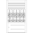 ELSTA - ZS-ST-10Z-E-3GF oben 156TE STMK