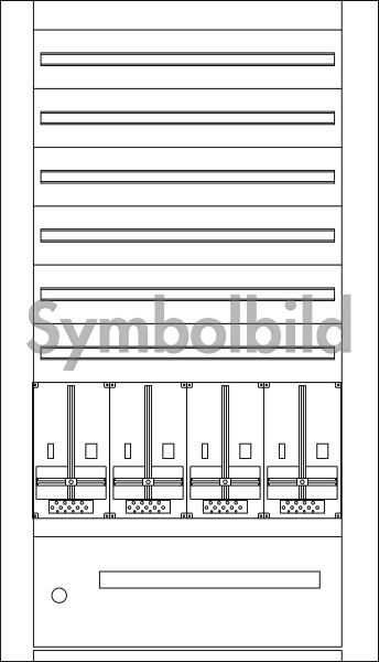 ELSTA - ZS-ST-4Z-D-6GF oben 264TE STMK