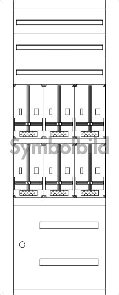 ELSTA - ZS-ST-6Z-C-3GF oben 132TE STMK
