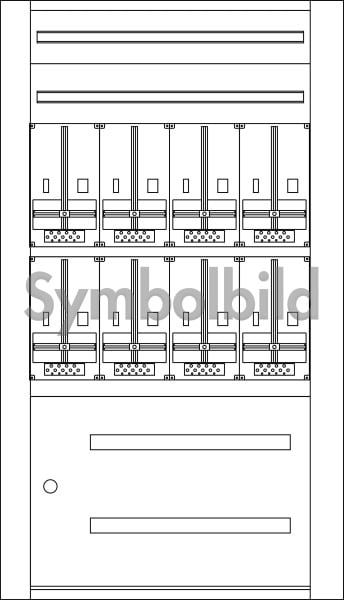 ELSTA - ZS-ST-8Z-D-2GF obe 88TE STMK