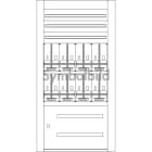 ELSTA - ZS-ST-8Z-D-3GF oben 132TE STMK