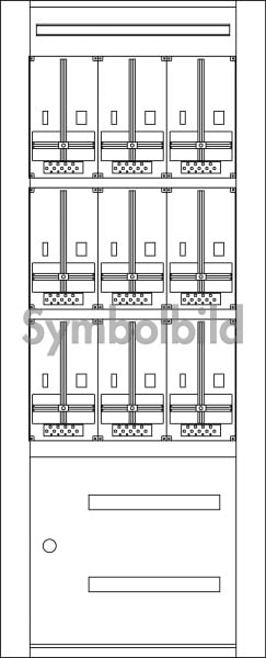 ELSTA - ZS-ST-9Z-C-1GF oben 44TE STMK