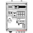 ELSTA - ACS A4 850/320 2x100LT-LS160MA-FRT(ABB) ÜA(4+0)B/C AP AT