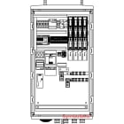 ELSTA - ACS A4 1080/320 2x160L-LS250MA-FRT(ABB) ÜA(4+0)B/C AP AT