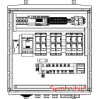 ELSTA - ACS A5 850/320 4x100LT-LS250MA-FRT(ABB) ÜA(4+0)B/C AP AT